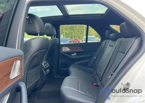 2021 Mercedes-Benz Gle 350 4Matic from USA, damaged, VIN 4JGFB4KB0MA484368